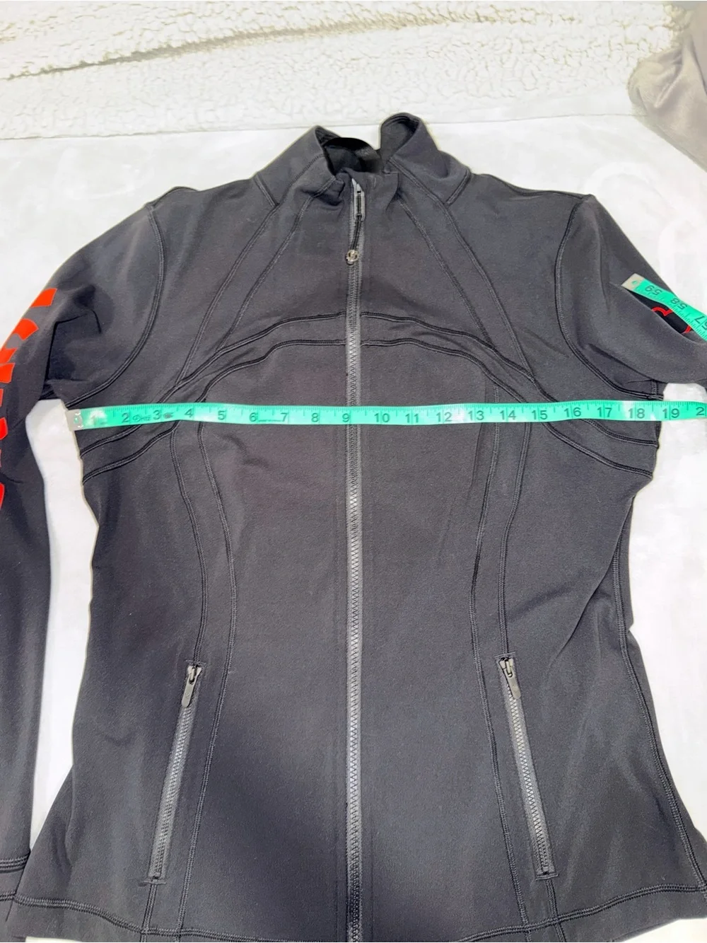 Lululemon x Disney Define Jacket